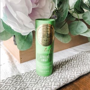 Stress Away 10ml Roll On - NEW IN PACKAGE